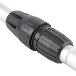 Perie spalat telescopica 108-180cm, perie 26cm, Amio 04896