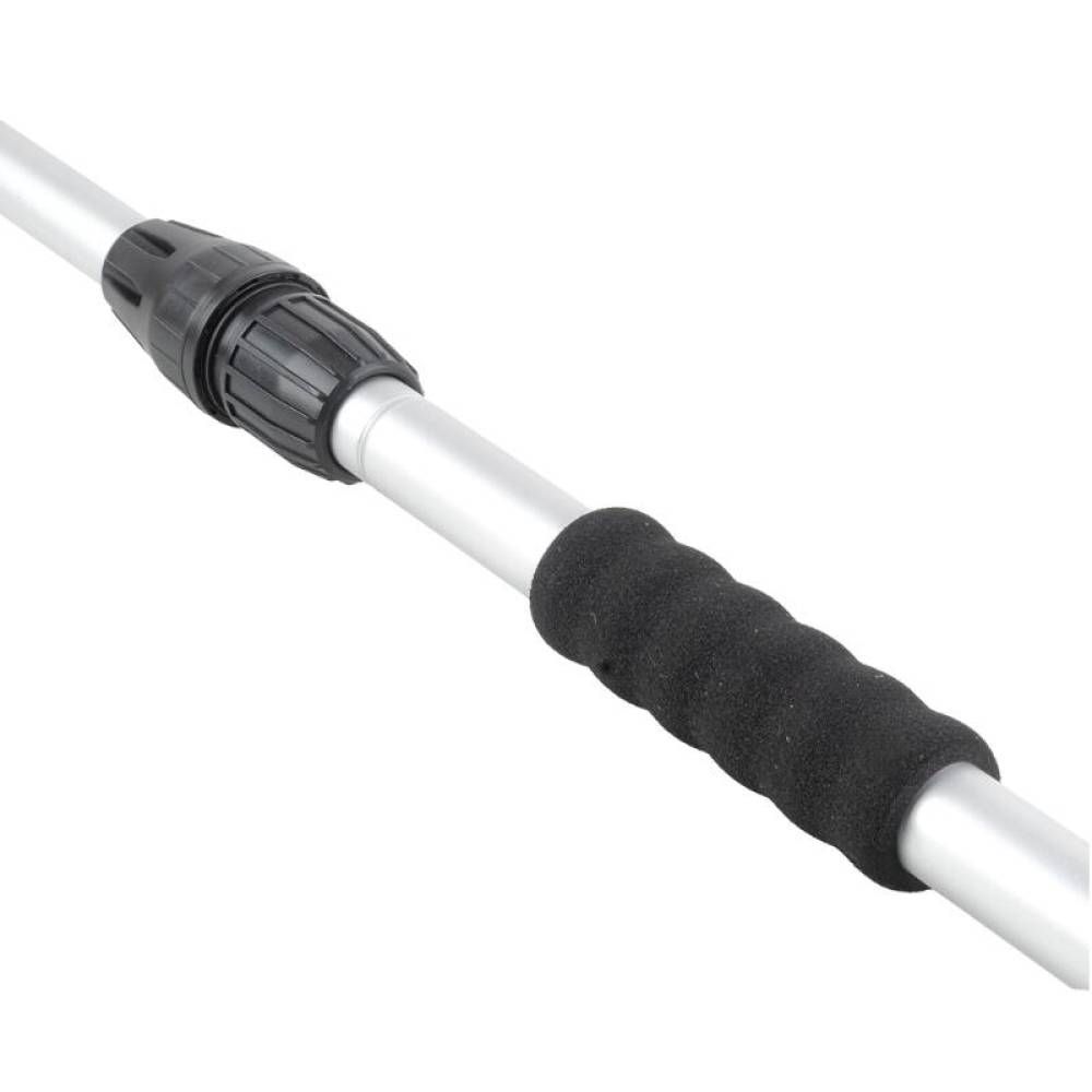 Perie spalat telescopica 108-180cm, perie 26cm, Amio 04896