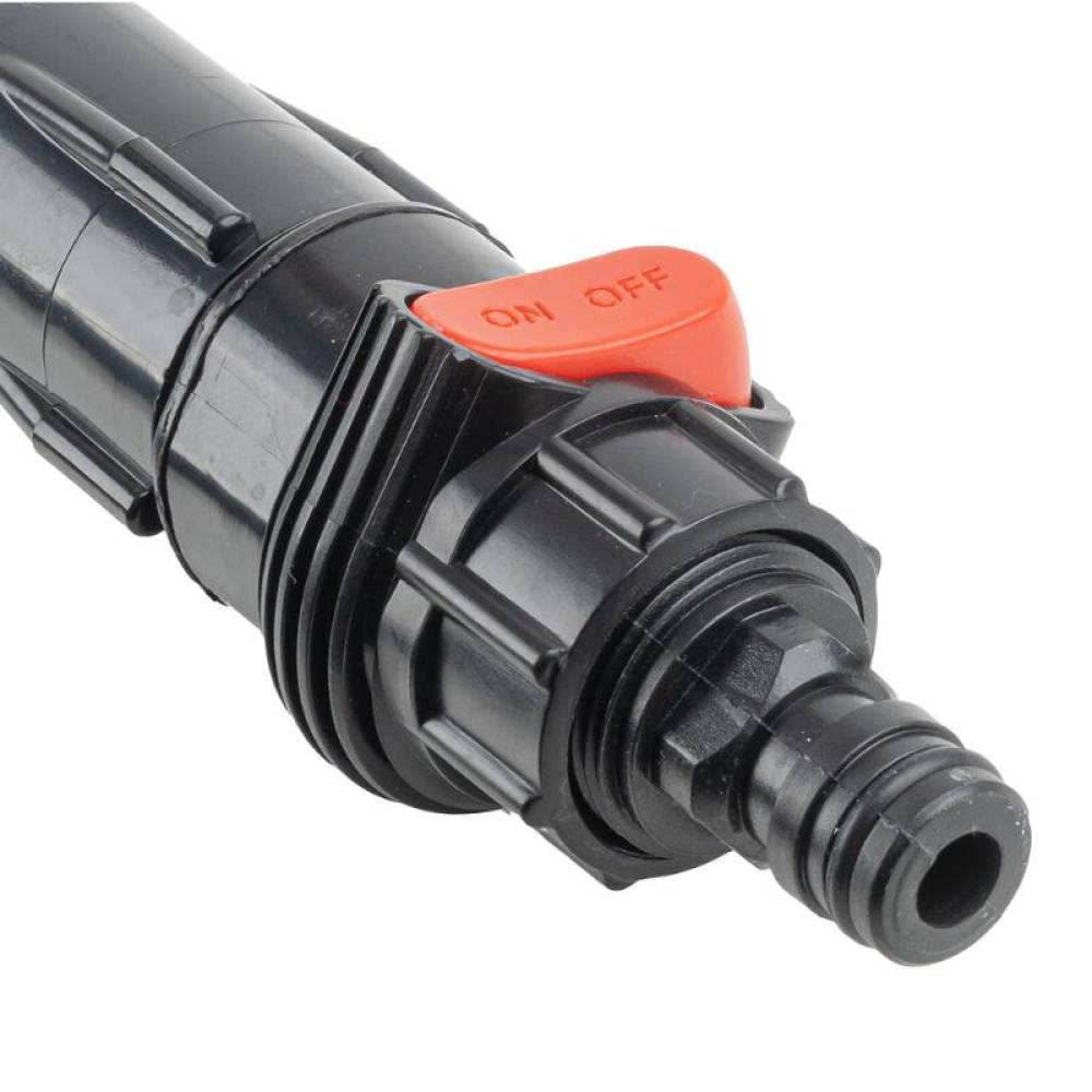 Perie spalat telescopica 108-180cm, perie 26cm, Amio 04896