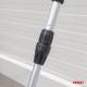 Perie spalat telescopica 108-180cm, perie 26cm, Amio 04896