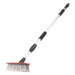 Perie spalat telescopica 108-180cm, perie 26cm, Amio 04896