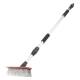 Perie spalat telescopica 108-180cm, perie 26cm, Amio 04896