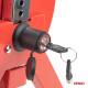 Antifurt blocator roata, L11, Amio 04911