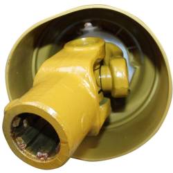 Cardan cositoare 850mm T1 cruce 22x54, 3/8