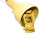 Cardan cositoare 850mm T1 cruce 22x54, 3/8