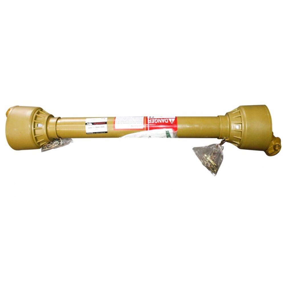 Cardan cositoare 850mm T1 cruce 22x54, 3/8