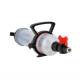 Pompa aspirare sau umplere, extractor fluide, ulei, lichid de frana, 1500ml, cu maner si robinet, furtun 1.2m, 04278 Amio