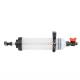 Pompa aspirare sau umplere, extractor fluide, ulei, lichid de frana, 1500ml, cu maner si robinet, furtun 1.2m, 04278 Amio