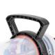 Pompa aspirare sau umplere, extractor fluide, ulei, lichid de frana, 1500ml, cu maner si robinet, furtun 1.2m, 04278 Amio