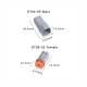 Mufa conector priza, mama cu 6 pini-tata, Deutsch, kit S-DT04-6P Mufa conector priza, mama cu 6 pini-tata, Deutsch, kit S-DT04-6P