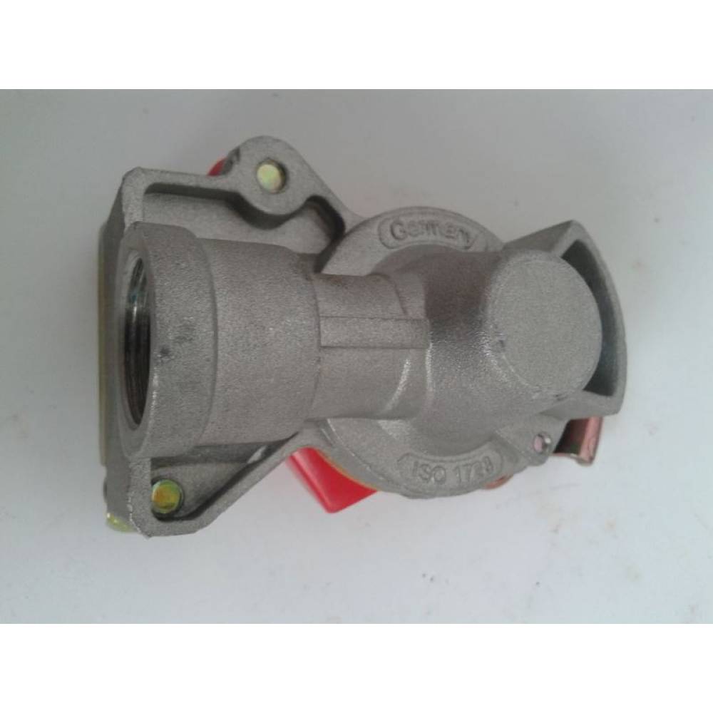 Cupla aer camion M22 Febi
