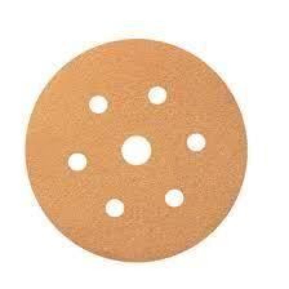 Disc abraziv Velcro P240 Smirdex 