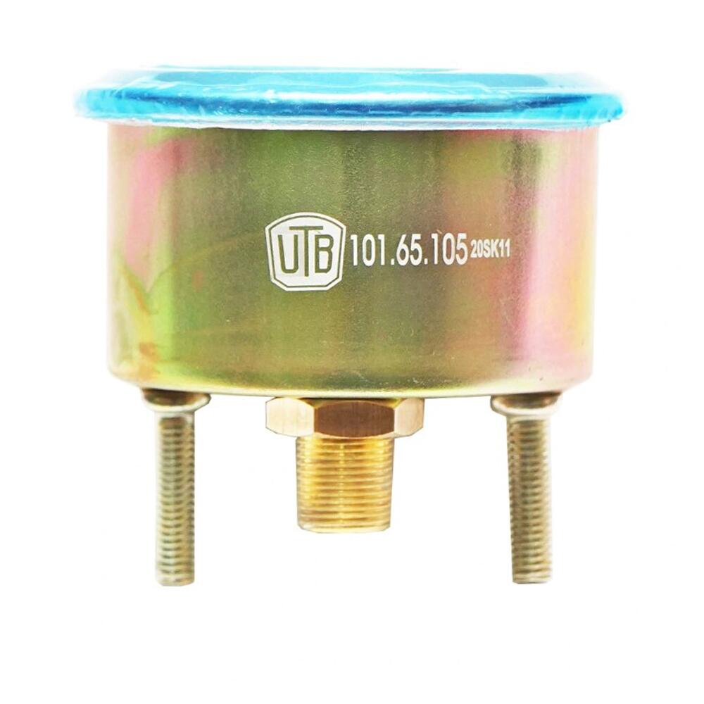 Manometru ceas, presiune ulei, U650 AB12, 101.65.105 UTB