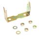Manometru ceas, presiune ulei, U650 AB12, 101.65.105 UTB