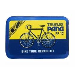 Set petice vulcanizare biciclete, PF12 Pang