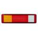Lampa spate 462x128, 5 functii, LED, Shiliduo SD2012 Lampa spate 462x128, 5 functii, LED, Shiliduo SD2012