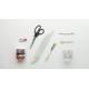 Set de reparatii cu fibra de sticla PLUS 710 NOVOL 36101