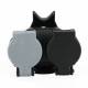Adaptor priza rulota, remorca, in Y 13>2x7, din fisa 13 pini in 2 prize x 7 pini N / S 12034 Adaptor priza rulota, remorca, in Y 13>2x7, din fisa 13 pini in 2 prize x 7 pini N / S 12034