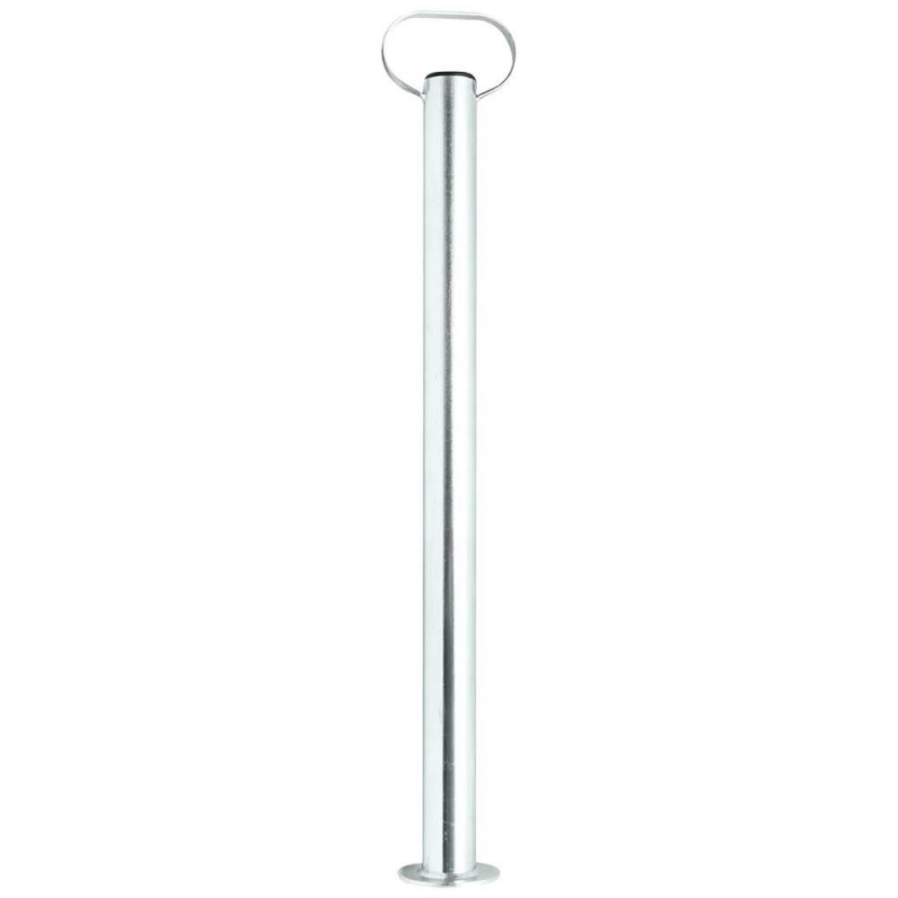 Picior sprijin fix pentru remorca, fi48mm, L700mm, BK90283