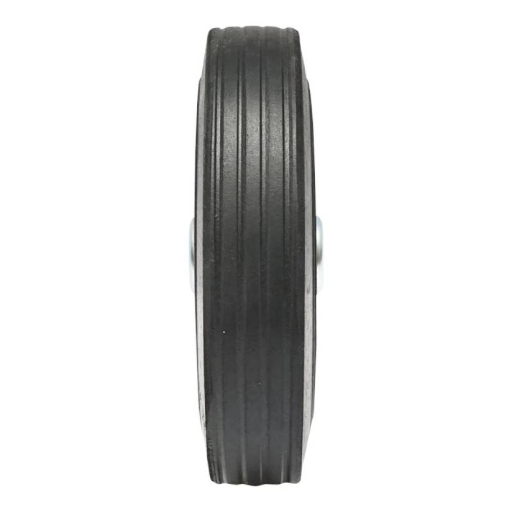Roata pentru protap remorca, plina, janta metalica, fi20, ax fi20, BK90285