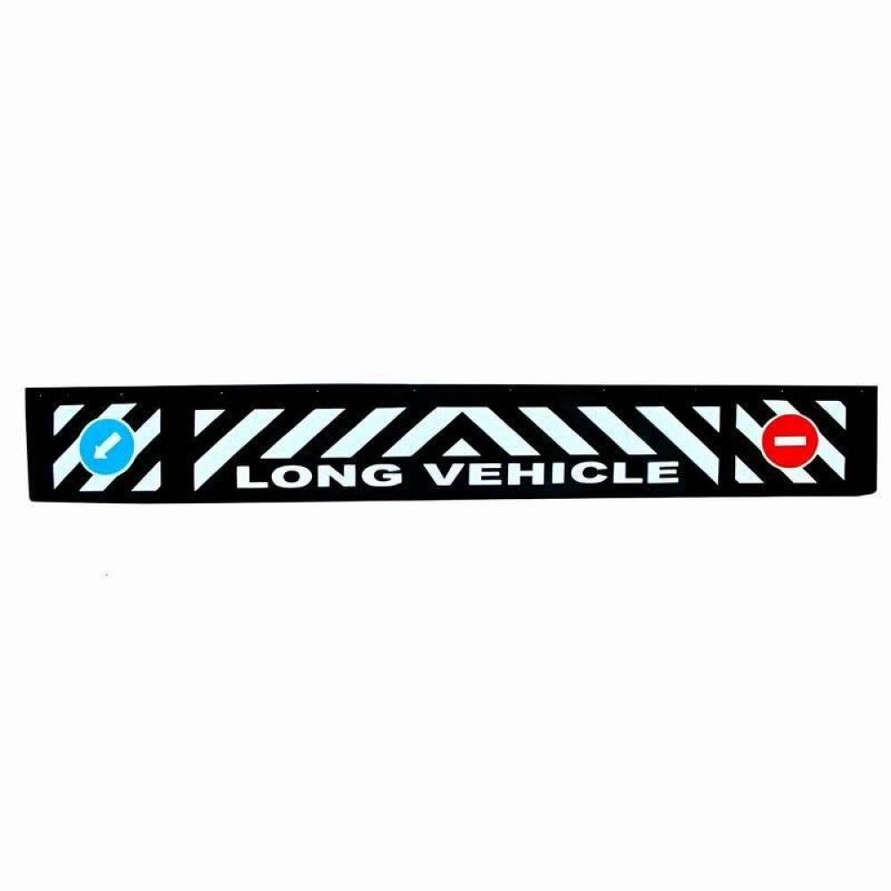 Aparatoare noroi camion Long VEHICLE 190x35cm, GP-1455-190cm