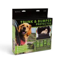 Husa protectie portbagaj pentru animale, MNC 55698