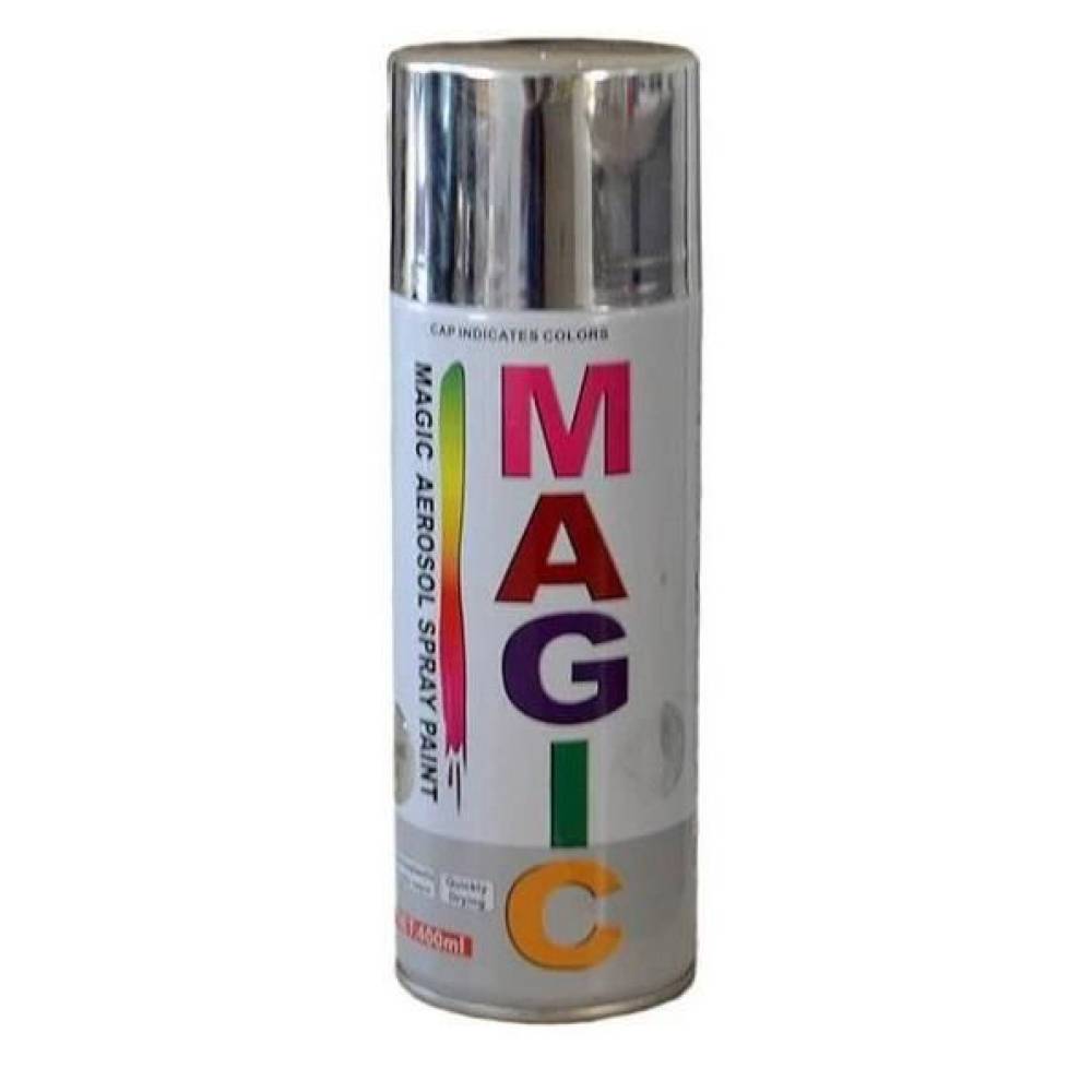 Spray vopsea Crom 029 400ml Magic