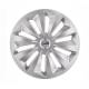 Capace roti 15'' Jestic Fox