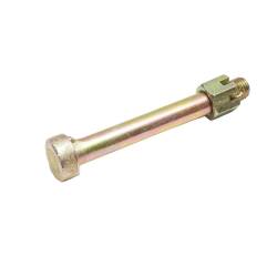 Surub janta spate + piulita(bolt soare) - M14 U650 38.31.116