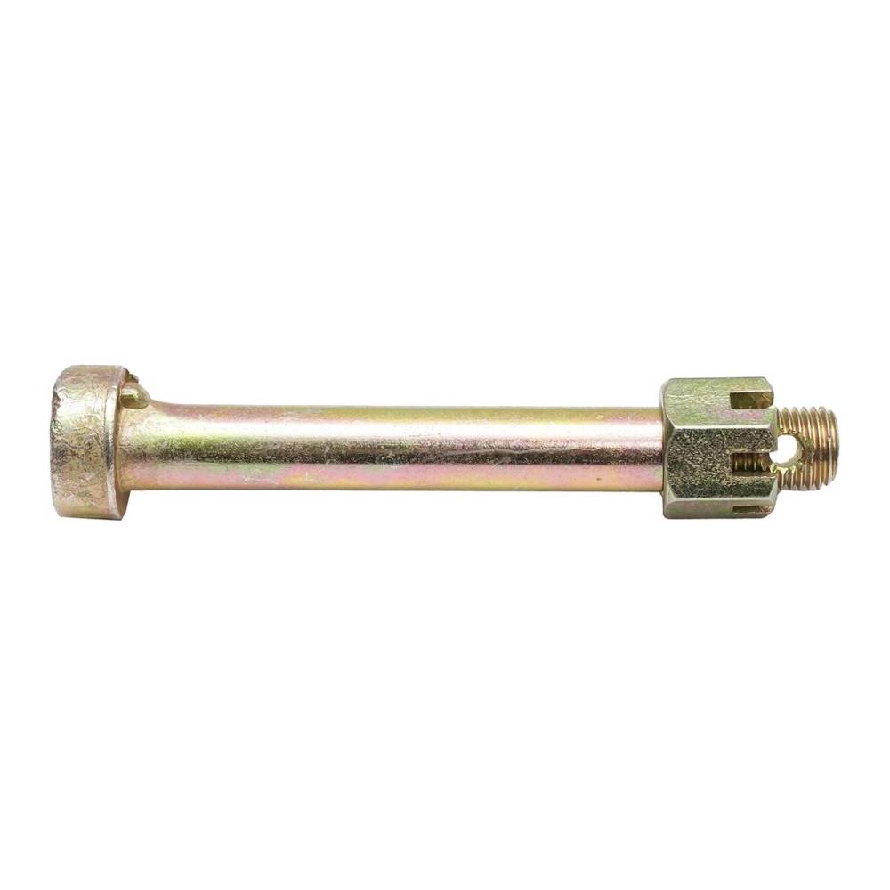 Surub janta spate + piulita(bolt soare) - M14 U650 38.31.116