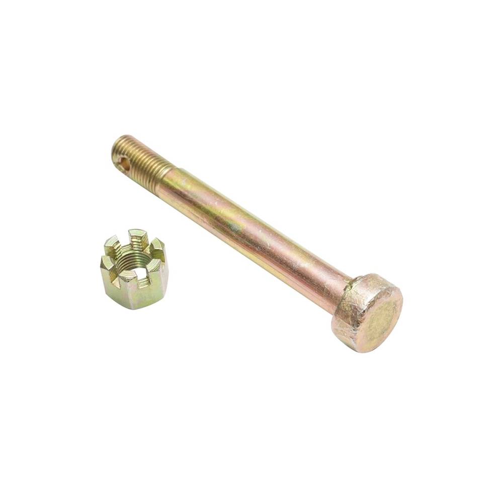 Surub janta spate + piulita(bolt soare) - M14 U650 38.31.116