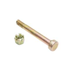 Surub janta spate + piulita(bolt soare) - M14 U650 38.31.116