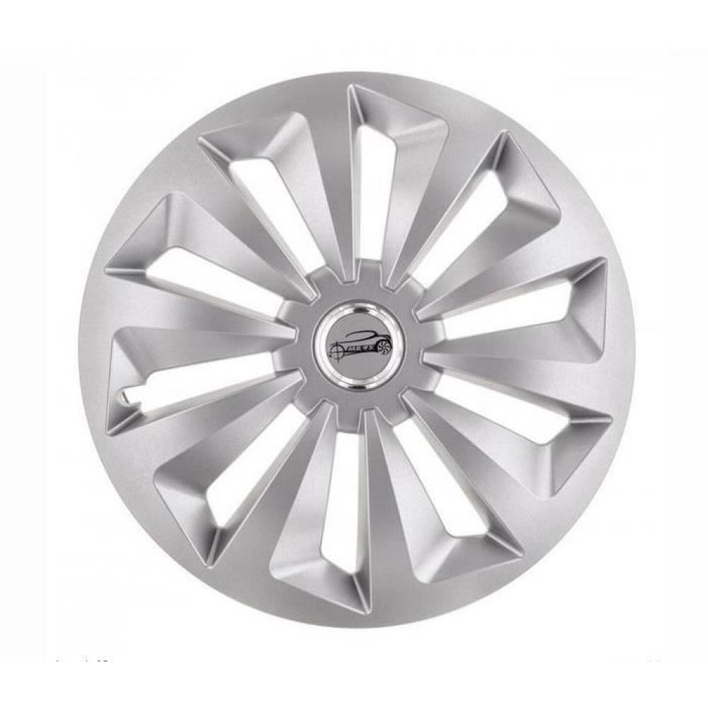 Capace roti 14'' Jestic Fox
