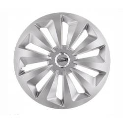 Capace roti 14'' Jestic Fox