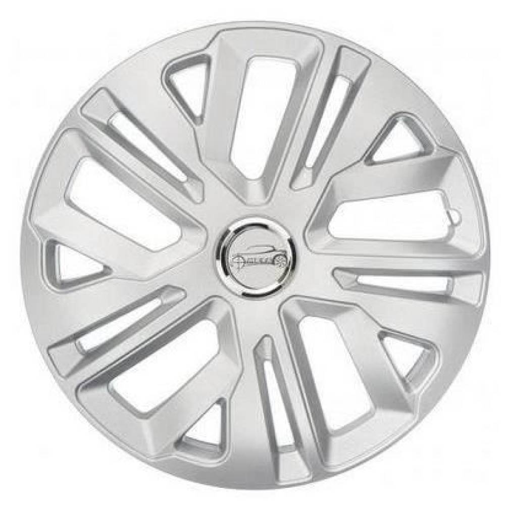 Capace roti 16'' Jestic Raven