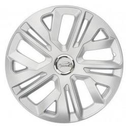 Capace roti 16'' Jestic Raven