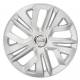 Capace roti 16'' Jestic Raven