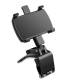 Suport telefon fixare cu clips pe bord, parasolar, oglinda, birou YTP-11