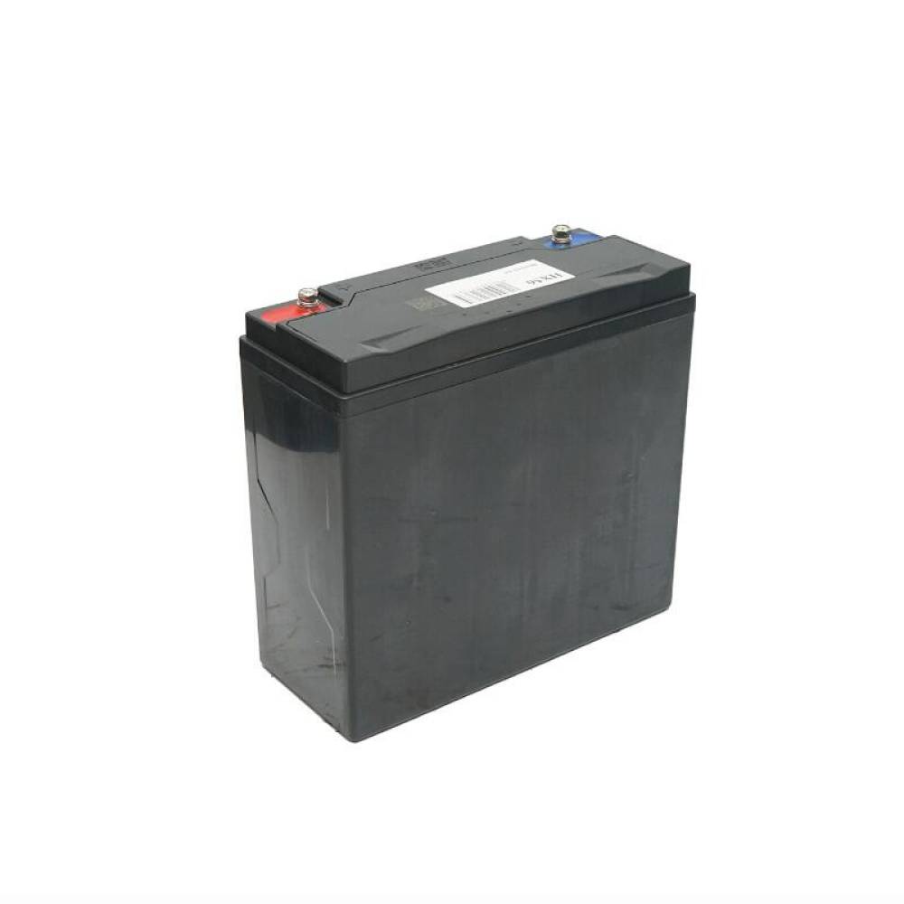 Baterie stationara cu grafen pentru biciclete, scutere electrice, panouri solare, 6-DZF-22.5 (12 V- 28Ah), Deep Cycle HX56 CHILWEE