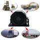 Sirena mers inapoi 12-36V, cu Led, cu 8 sunete, 105dB, 79890