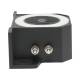 Sirena mers inapoi 12-36V, cu Led, cu 8 sunete, 105dB, 79890