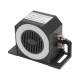 Sirena mers inapoi 12-36V, cu Led, cu 8 sunete, 105dB, 79890
