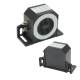 Sirena mers inapoi 12-36V, cu Led, cu 8 sunete, 105dB, 79890