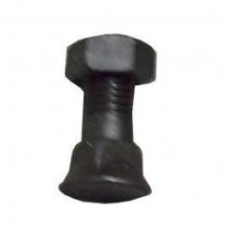 Surub plaz  M20X80/bd87