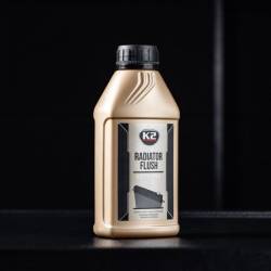 Solutie curatat radiatorul, 400ml, Radiator Flush, T220 K2 