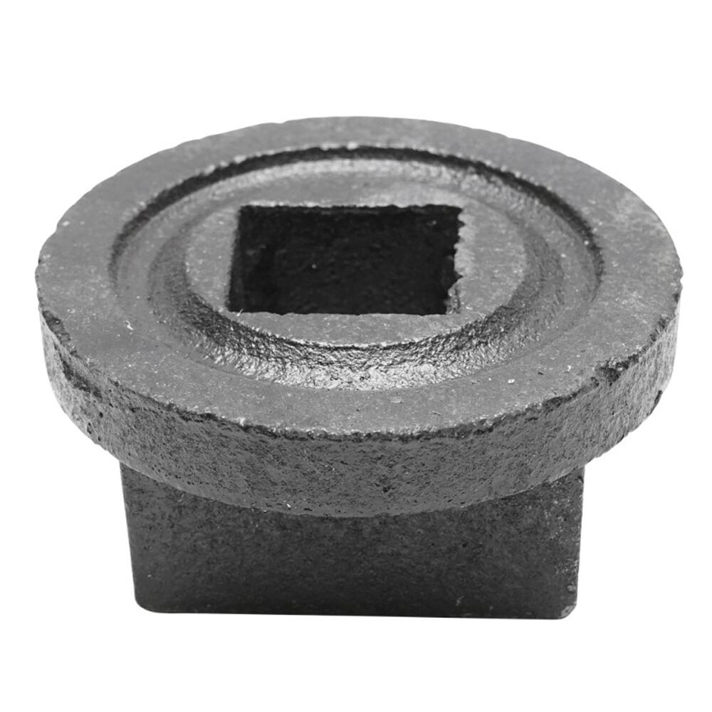 Capac disc GDU 3.2 mic, patrat BL50 UTB