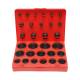 Set oringuri metrice NBR 90, ORKIT-5A, 382buc, (2.9->43.82mm) BK81023