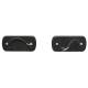 Set lampi spate camion, 220x100x57mm, semnalizare galben, tip MD-036, 69025Y