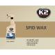 Ceara lichida cu pulverizator, 750ml, SPID WAX, K087M K2 K087