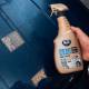 Ceara lichida cu pulverizator, 750ml, SPID WAX, K087M K2 K087